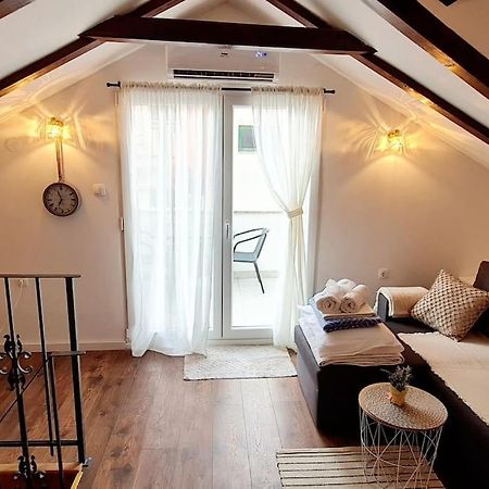 Apartmani Centar Vodice Exterior photo