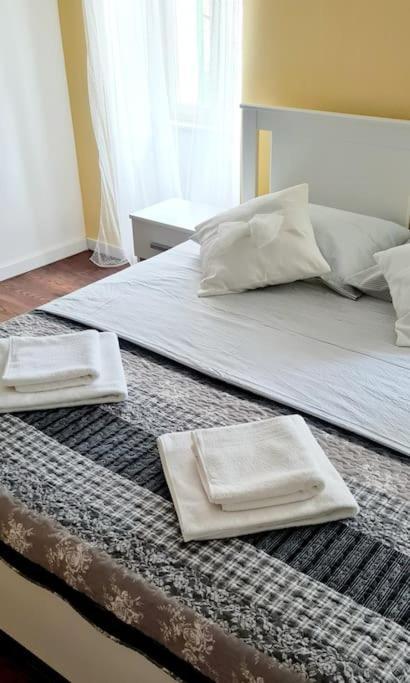 Apartmani Centar Vodice Exterior photo