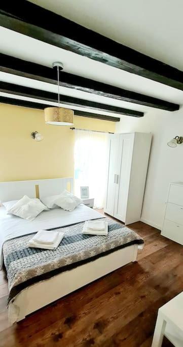 Apartmani Centar Vodice Exterior photo