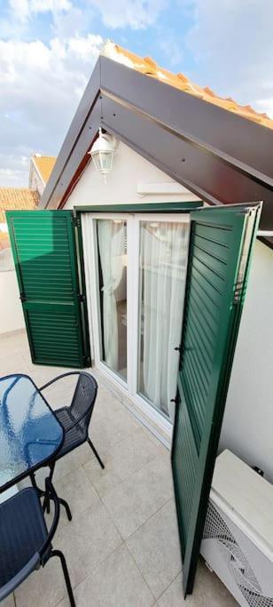 Apartmani Centar Vodice Exterior photo